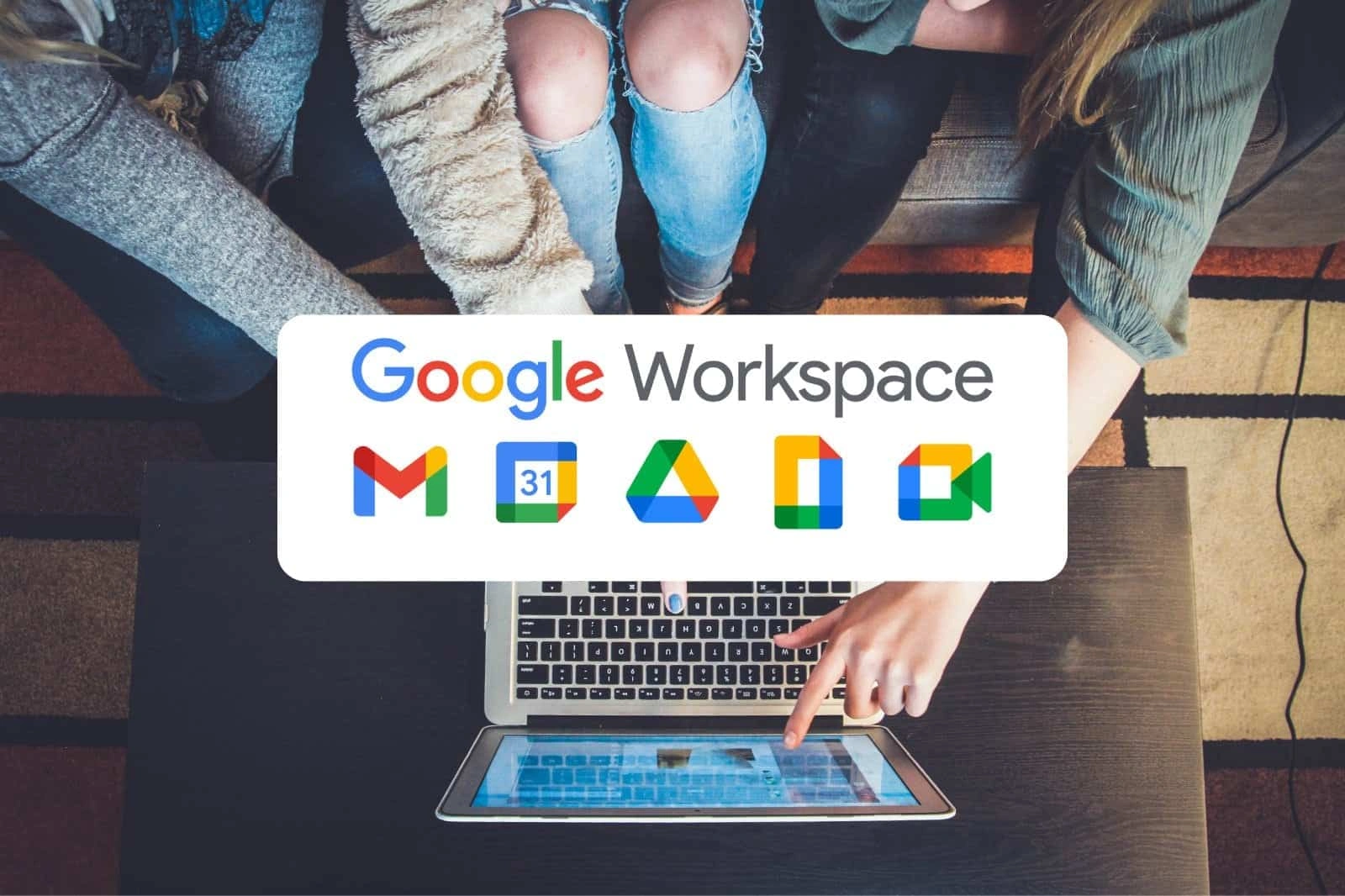 How important are backups for Google Workspace? featured image