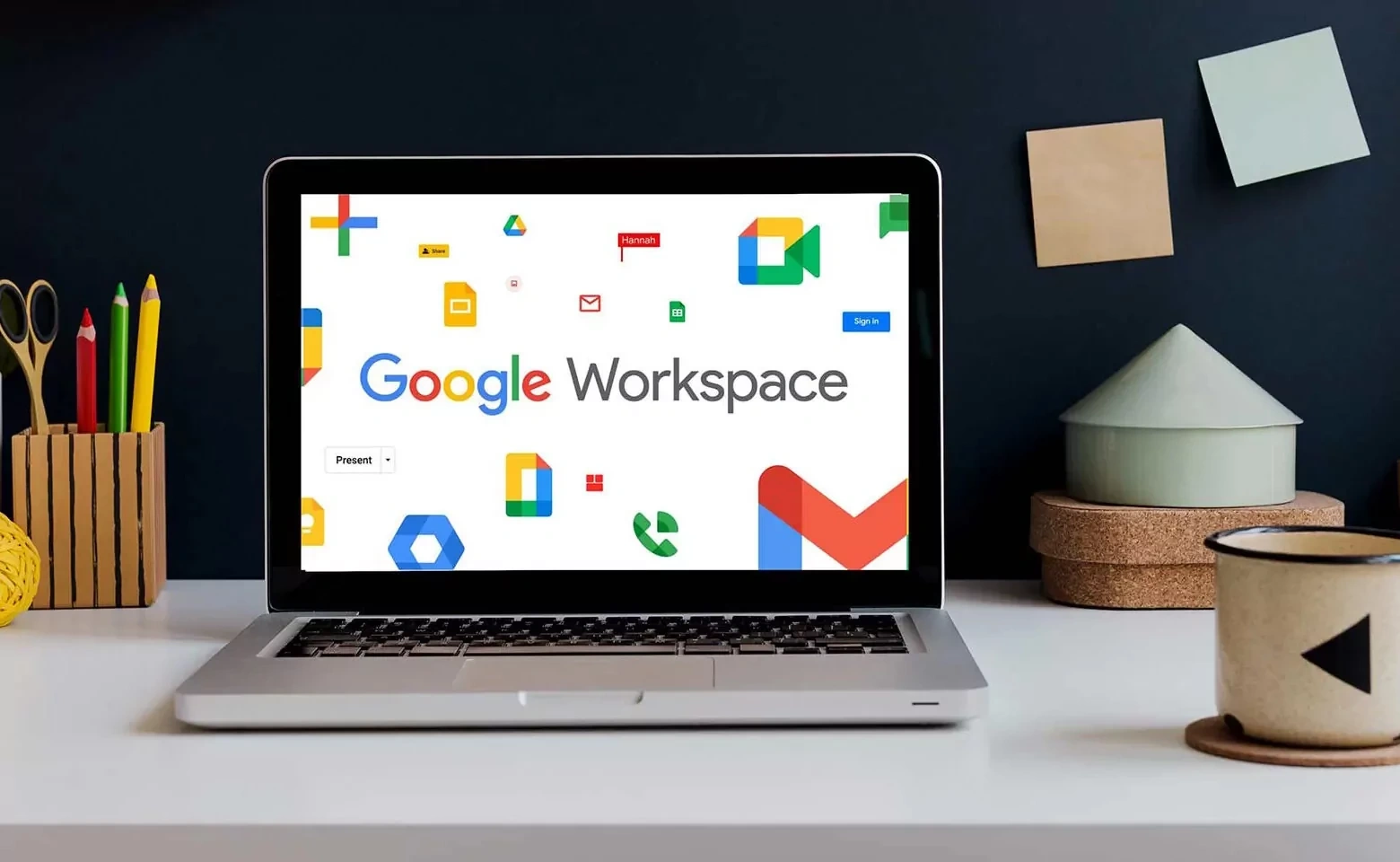 The Best Guide to Set Up Google Workspace(G Suite) for Your Organization featured image