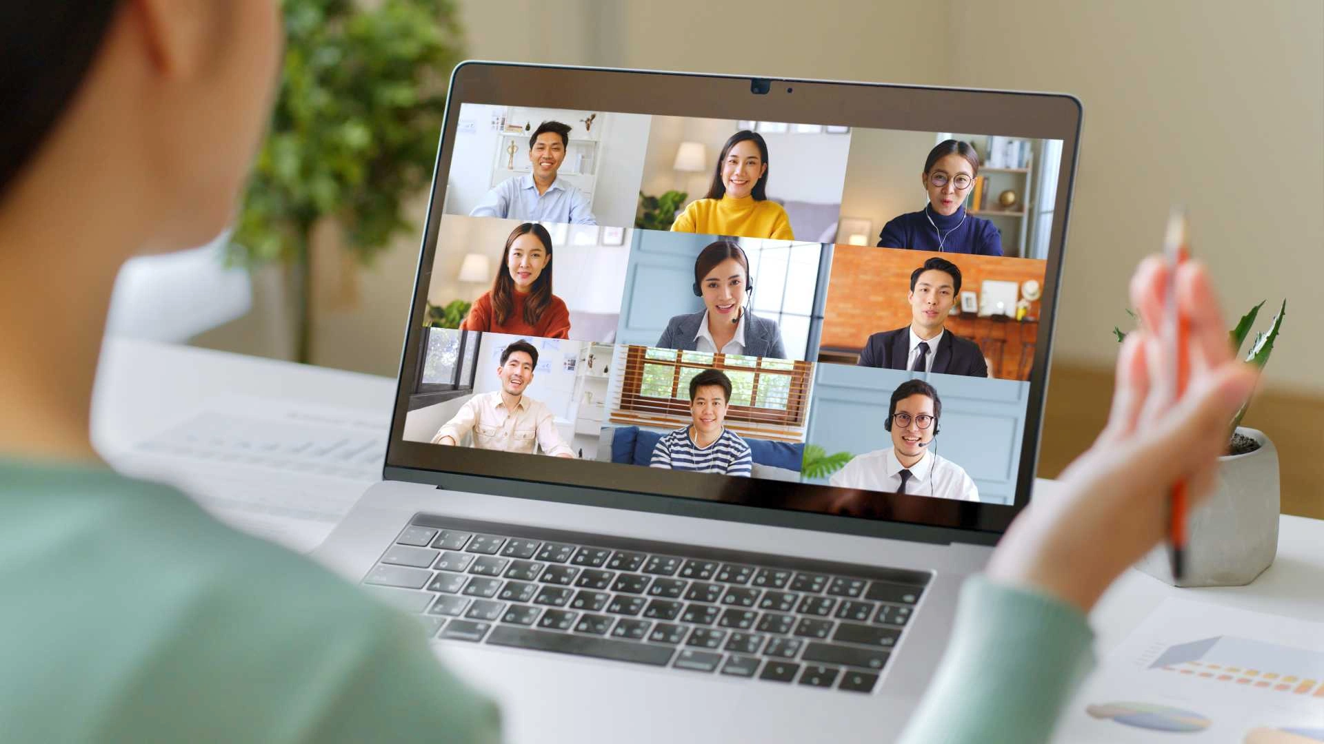 Unlimited Google Meet video calls for all until March 2021 image