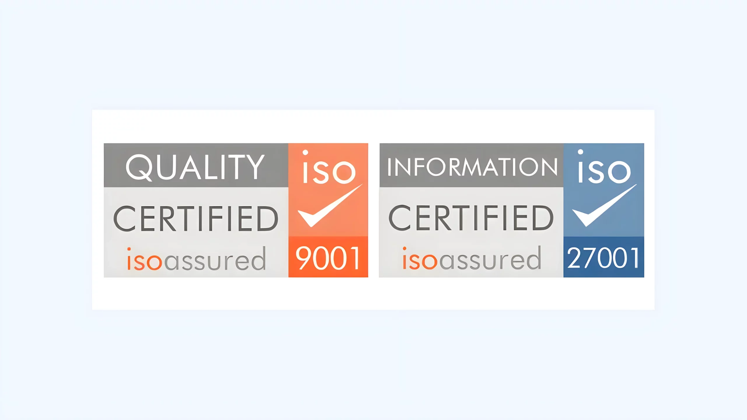 Bespin Labs Gains ISO 27001 Certification for IT Security featured image