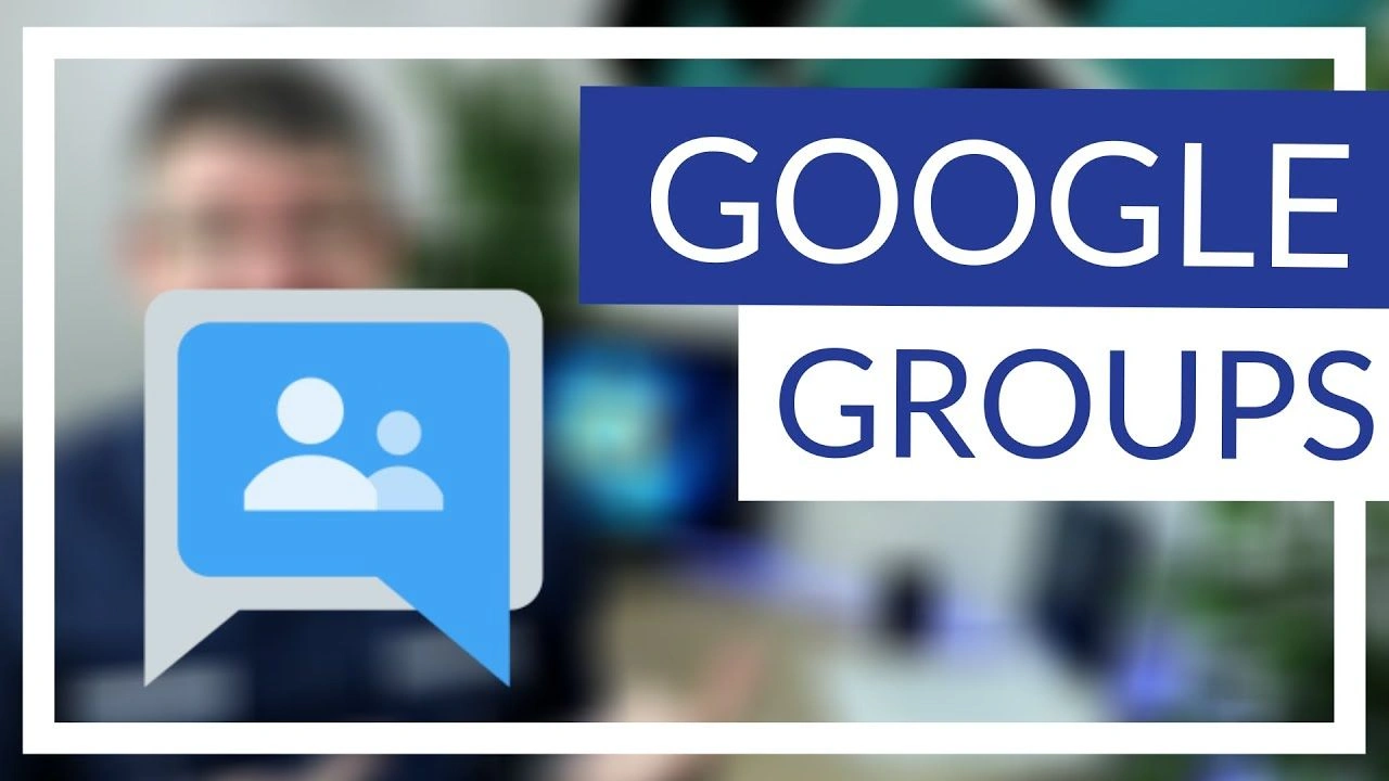 Dynamic creation of Dynamic Google Groups featured image