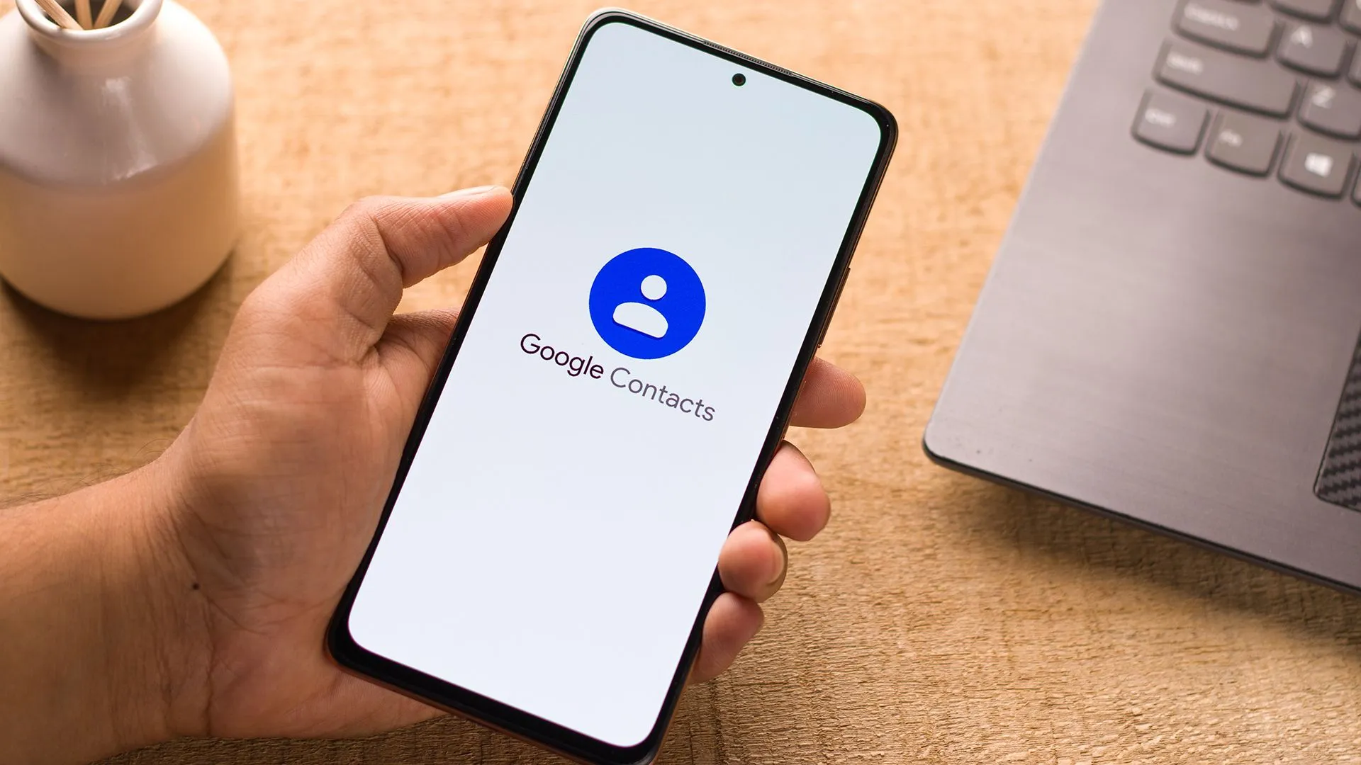 Streamline Your Contact Management: How to Share Labels in Google Contacts and Get Organized featured image
