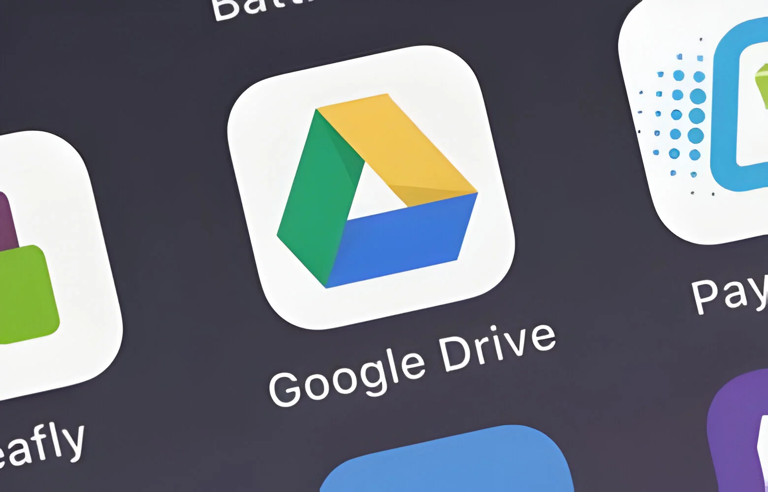 The Future of File Storage: Exploring Google Drive’s Latest Features and Updates image
