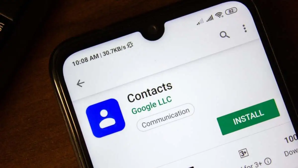 The Ultimate Guide to Using Google Contacts in 2023: Mastering Contact Management Like a Pro image