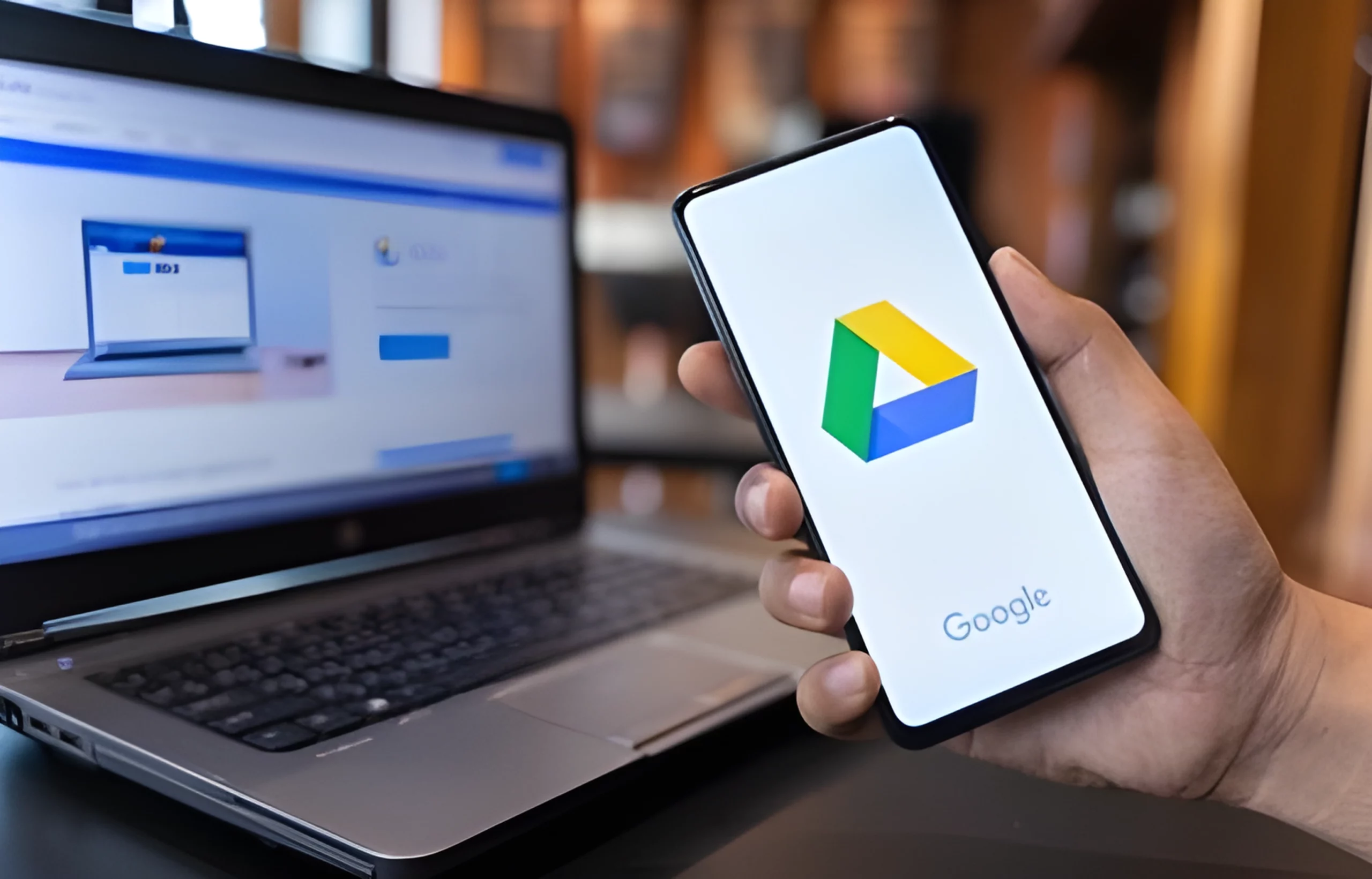 3 Effortless Tips To Help You Organize And Better Manage Your Google Drive image