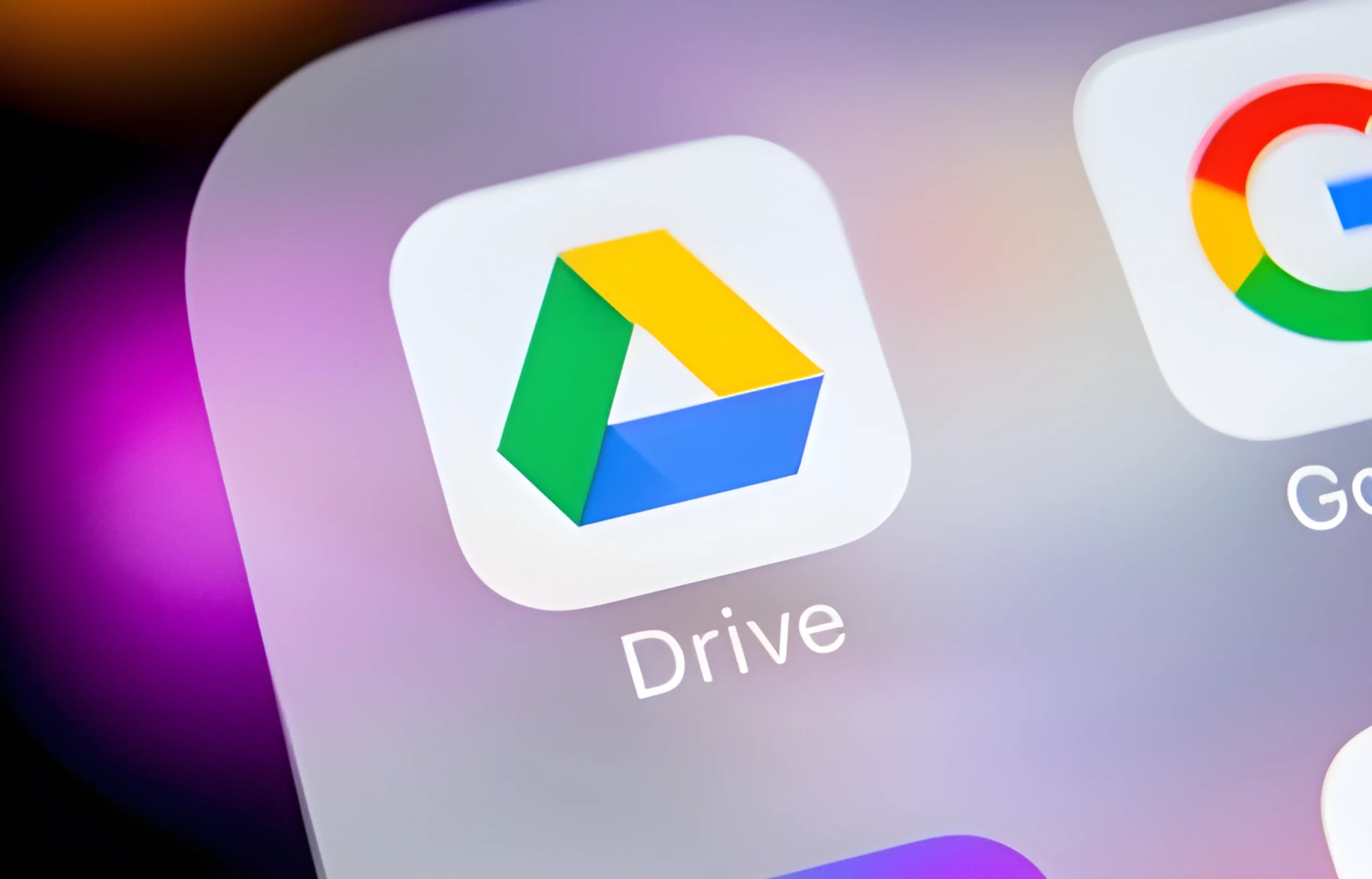 How to Duplicate Folders in Google Drive with Patronum featured image