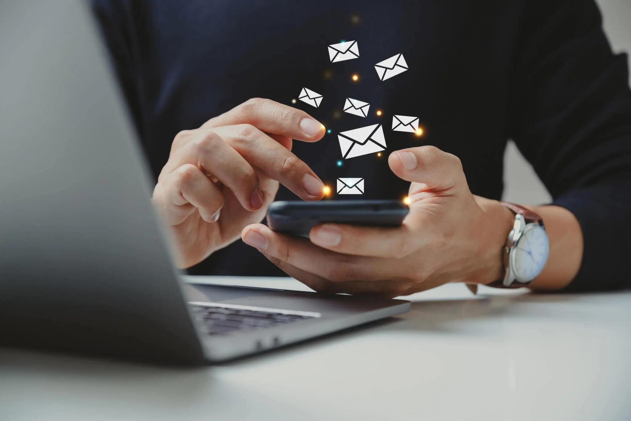 Master Your Inbox: Proven Email Management Strategies for Peak Productivity image