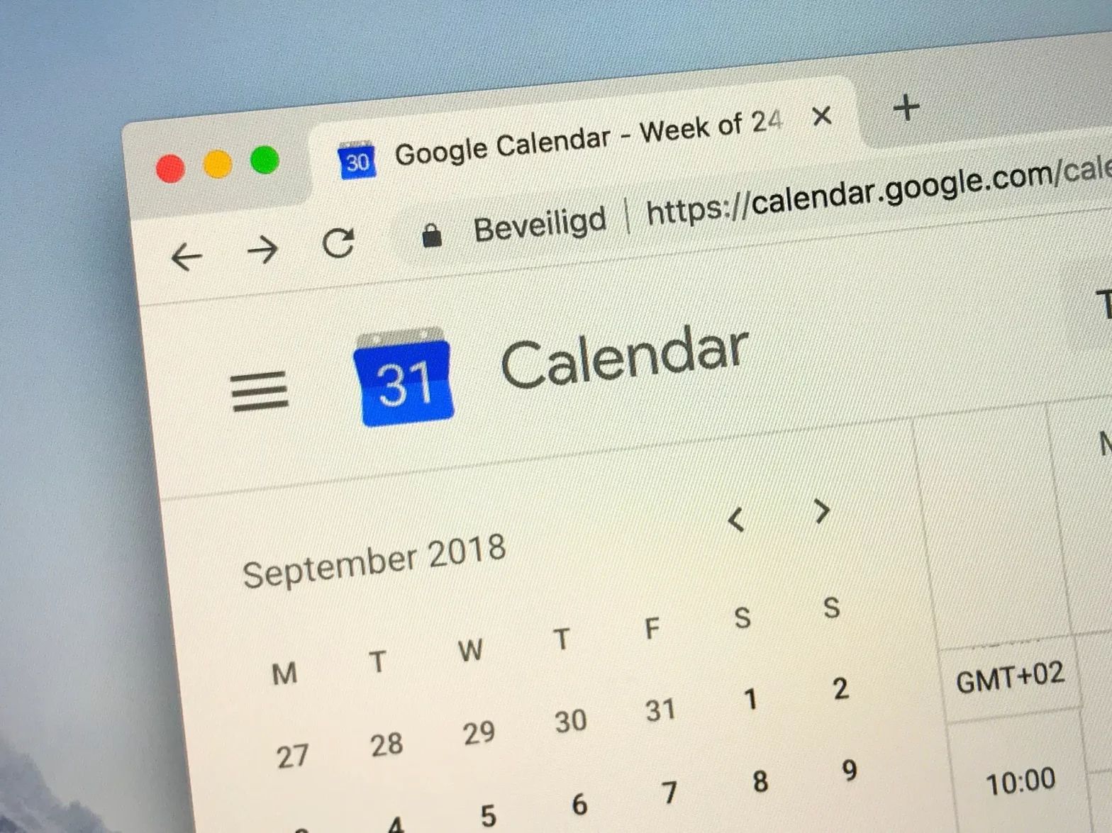 Remove-leavers-from-all-Google-Calendar-events