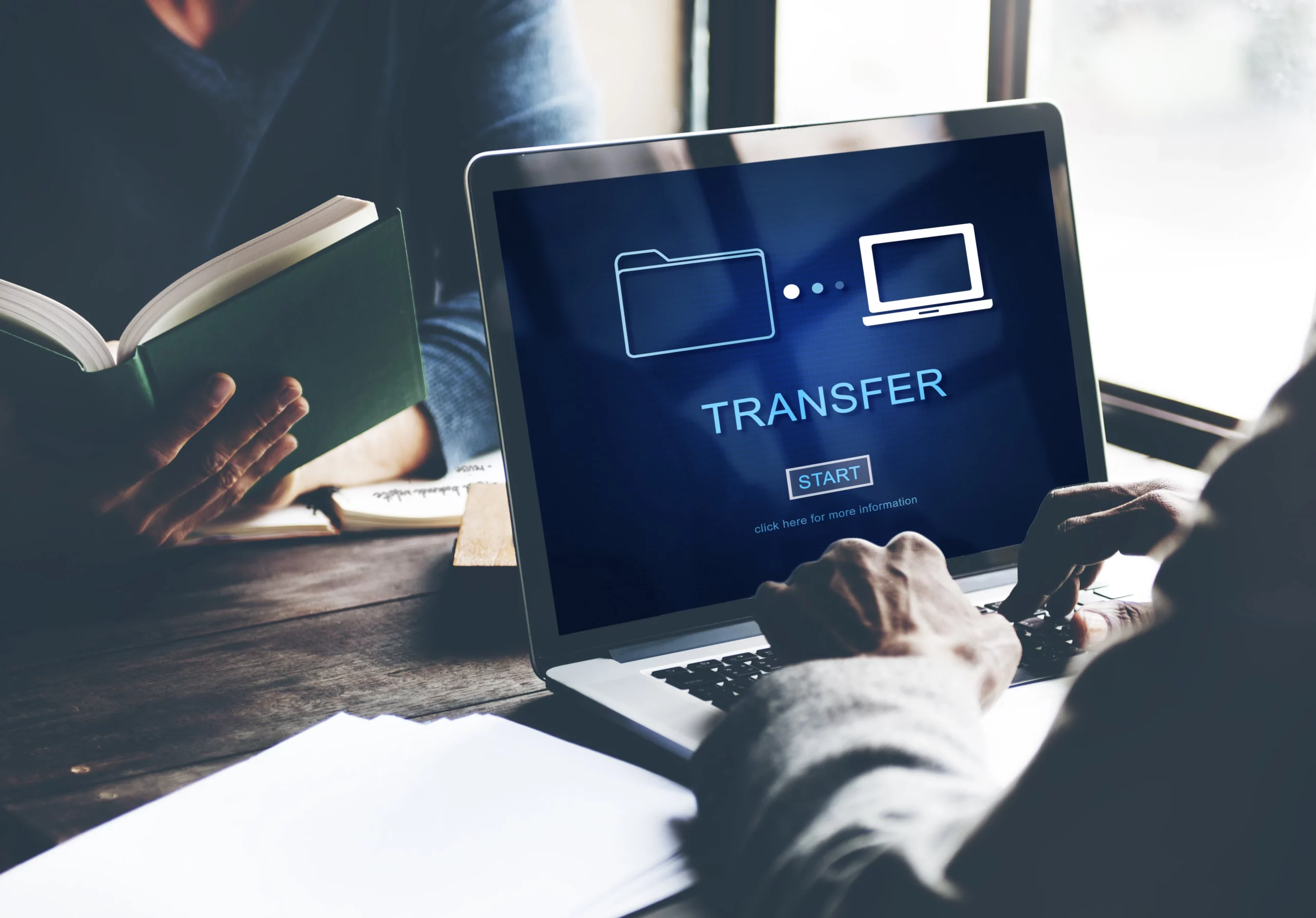 Transfer Google Drive Files Ownership Between Users featured image